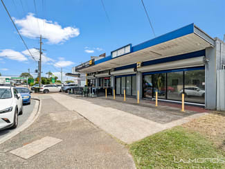 Shop & Retail commercial property for lease at Shop 3- 4 / 255 Sibley Road Wynnum West QLD 4178 Shop & Retail commercial property for lease at Shop 3- 4 / 255 Sibley Road Wynnum West QLD 4178