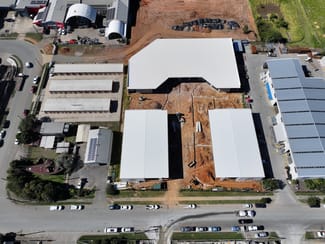 Factory, Warehouse & Industrial commercial property for lease at 16 Moroney Place Beerwah QLD 4519
