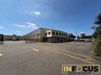 Factory, Warehouse & Industrial commercial property for lease at Penrith NSW 2750 Factory, Warehouse & Industrial commercial property for lease at Penrith NSW 2750