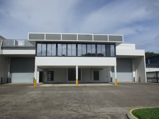 Other commercial property for lease at 72 Supply Road Bentley Park QLD 4869