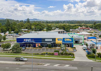 Shop & Retail commercial property for lease at 4/281 - 283 Brisbane Road Gympie QLD 4570 Shop & Retail commercial property for lease at 4/281 - 283 Brisbane Road Gympie QLD 4570