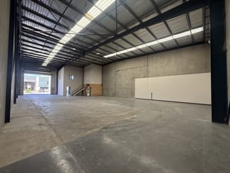 Factory, Warehouse & Industrial commercial property for lease at 3/30 Heathcote Road Moorebank NSW 2170