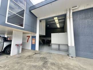 Factory, Warehouse & Industrial commercial property for lease at 7/97-99 Old Pittwater Road Brookvale NSW 2100 Factory, Warehouse & Industrial commercial property for lease at 7/97-99 Old Pittwater Road Brookvale NSW 2100