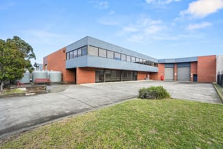Factory, Warehouse & Industrial commercial property for lease at 74-76 Industrial Drive Braeside VIC 3195 Factory, Warehouse & Industrial commercial property for lease at 74-76 Industrial Drive Braeside VIC 3195