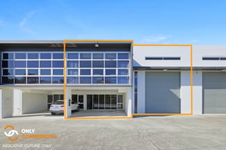 Factory, Warehouse & Industrial commercial property for lease at Unit 3/507 Olsen Ave Southport QLD 4215 Factory, Warehouse & Industrial commercial property for lease at Unit 3/507 Olsen Ave Southport QLD 4215