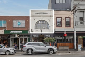Offices commercial property for lease at Level 1 / 123 Swan Street Richmond VIC 3121 Offices commercial property for lease at Level 1 / 123 Swan Street Richmond VIC 3121
