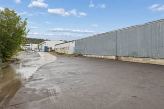 Factory, Warehouse & Industrial commercial property for lease at 11A Whyalla Street Fyshwick ACT 2609