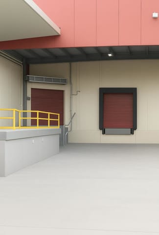 Factory, Warehouse & Industrial commercial property for lease at PART 1/159-162 Epsom Rd Flemington VIC 3031 Factory, Warehouse & Industrial commercial property for lease at PART 1/159-162 Epsom Rd Flemington VIC 3031