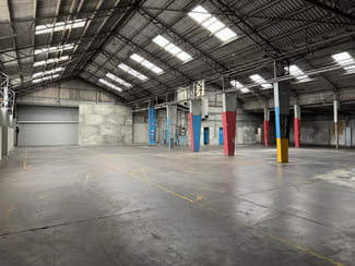 Factory, Warehouse & Industrial commercial property for lease at 1346-1348 North Road Oakleigh South VIC 3167