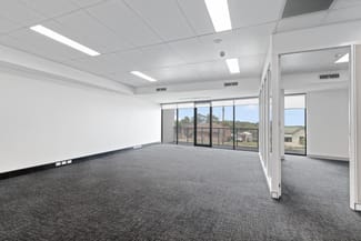 Offices commercial property sold at Suite 4A/250 Pacific Highway Charlestown NSW 2290