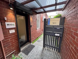 Offices commercial property leased at Level 1 Suite C/397 Wattletree Road Malvern East VIC 3145 Offices commercial property leased at Level 1 Suite C/397 Wattletree Road Malvern East VIC 3145