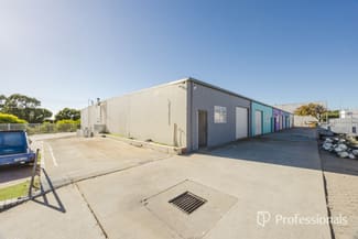 Factory, Warehouse & Industrial commercial property leased at 3/7 Glenrothes Crescent Yanchep WA 6035 Factory, Warehouse & Industrial commercial property leased at 3/7 Glenrothes Crescent Yanchep WA 6035