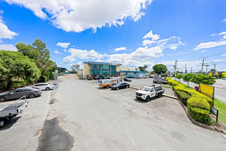 Factory, Warehouse & Industrial commercial property for lease at Unit 1/839 Beaudesert Road Archerfield QLD 4108 Factory, Warehouse & Industrial commercial property for lease at Unit 1/839 Beaudesert Road Archerfield QLD 4108