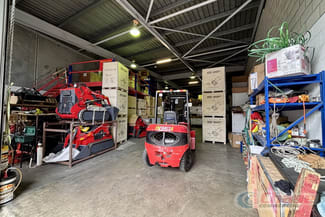 Factory, Warehouse & Industrial commercial property for lease at 60 Machinery Street Darra QLD 4076 Factory, Warehouse & Industrial commercial property for lease at 60 Machinery Street Darra QLD 4076