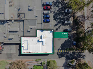 Medical / Consulting commercial property for lease at 1/150 Kelletts Road Rowville VIC 3178