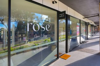 Medical / Consulting commercial property for lease at 25a & 26/930 Old Northern Road Glenorie NSW 2157 Medical / Consulting commercial property for lease at 25a & 26/930 Old Northern Road Glenorie NSW 2157