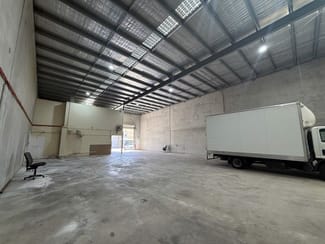 Factory, Warehouse & Industrial commercial property leased at 14-16 Stanton Road Seven Hills NSW 2147 Factory, Warehouse & Industrial commercial property leased at 14-16 Stanton Road Seven Hills NSW 2147