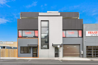 Offices commercial property for lease at 1/48 Gordon Avenue Geelong West VIC 3218 Offices commercial property for lease at 1/48 Gordon Avenue Geelong West VIC 3218