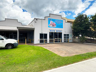 Showrooms / Bulky Goods commercial property for lease at 8/130 Forrester Road St Marys NSW 2760