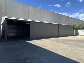 Factory, Warehouse & Industrial commercial property for lease at 4/1413 Main North Road Para Hills West SA 5096 Factory, Warehouse & Industrial commercial property for lease at 4/1413 Main North Road Para Hills West SA 5096