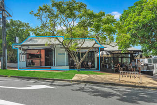 Shop & Retail commercial property for lease at 1 & 2 77 Noosa Drive Noosa Heads QLD 4567 Shop & Retail commercial property for lease at 1 & 2 77 Noosa Drive Noosa Heads QLD 4567