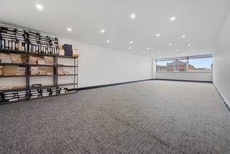 Offices commercial property for lease at Level 1 Office 3/5 Rooke Street Devonport TAS 7310