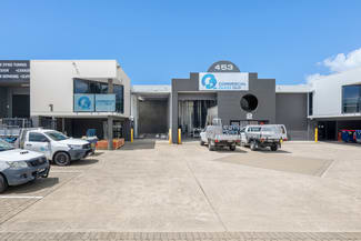 Showrooms / Bulky Goods commercial property for lease at 1&2/453 Newman Road Geebung QLD 4034 Showrooms / Bulky Goods commercial property for lease at 1&2/453 Newman Road Geebung QLD 4034