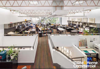 Offices commercial property for lease at 129 Leichhardt Street Spring Hill QLD 4000