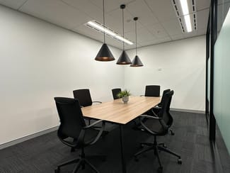 Offices commercial property for lease at Suite 1.04 130 George Street Parramatta NSW 2150