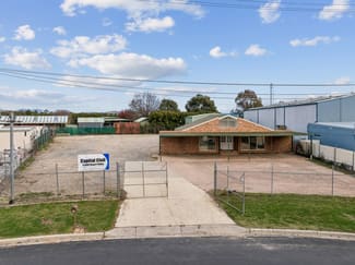 Factory, Warehouse & Industrial commercial property for lease at 82 Bayldon Road Queanbeyan NSW 2620 Factory, Warehouse & Industrial commercial property for lease at 82 Bayldon Road Queanbeyan NSW 2620