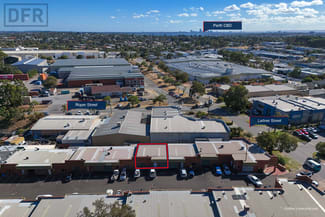 Factory, Warehouse & Industrial commercial property leased at 15/45 Ladner Street O'connor WA 6163 Factory, Warehouse & Industrial commercial property leased at 15/45 Ladner Street O'connor WA 6163