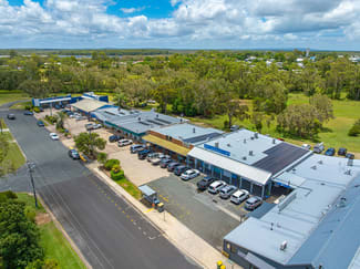 Offices commercial property for lease at 5 Dolphin Ave Tin Can Bay QLD 4580 Offices commercial property for lease at 5 Dolphin Ave Tin Can Bay QLD 4580
