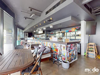 Shop & Retail commercial property for lease at G2A/2 Joseph Road Footscray VIC 3011