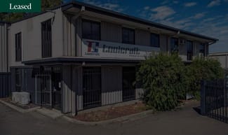 Factory, Warehouse & Industrial commercial property leased at 10 Armiger Court Holden Hill SA 5088 Factory, Warehouse & Industrial commercial property leased at 10 Armiger Court Holden Hill SA 5088