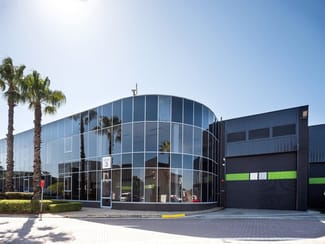 Factory, Warehouse & Industrial commercial property for lease at 3/1801 Botany Road Botany NSW 2019 Factory, Warehouse & Industrial commercial property for lease at 3/1801 Botany Road Botany NSW 2019