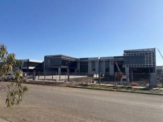 Showrooms / Bulky Goods commercial property for lease at 14B/14A & 14B Logic Court Truganina VIC 3029 Showrooms / Bulky Goods commercial property for lease at 14B/14A & 14B Logic Court Truganina VIC 3029