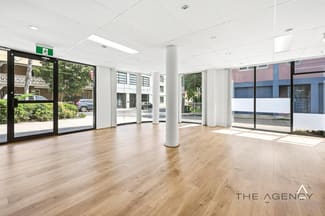 Shop & Retail commercial property for lease at 11/56-58 Church Street Camperdown NSW 2050