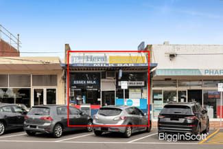 Shop & Retail commercial property for lease at 58 Essex Rd Mount Waverley VIC 3149 Shop & Retail commercial property for lease at 58 Essex Rd Mount Waverley VIC 3149