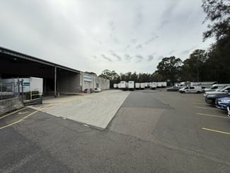 Factory, Warehouse & Industrial commercial property leased at Revesby NSW 2212 Factory, Warehouse & Industrial commercial property leased at Revesby NSW 2212