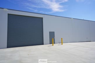 Factory, Warehouse & Industrial commercial property for lease at 2/7-9 Shaw Road Griffith NSW 2680 Factory, Warehouse & Industrial commercial property for lease at 2/7-9 Shaw Road Griffith NSW 2680