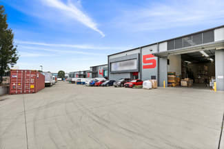 Factory, Warehouse & Industrial commercial property for lease at 5/45 Eastern Creek Drive Eastern Creek NSW 2766