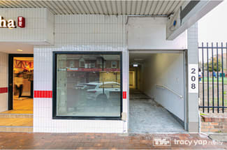 Shop & Retail commercial property for lease at 2/206-210 Rowe Street Eastwood NSW 2122 Shop & Retail commercial property for lease at 2/206-210 Rowe Street Eastwood NSW 2122