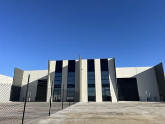 Factory, Warehouse & Industrial commercial property for lease at Warehouse 1 & 2/22 Hill Street Pakenham VIC 3810 Factory, Warehouse & Industrial commercial property for lease at Warehouse 1 & 2/22 Hill Street Pakenham VIC 3810