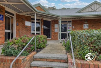 Medical / Consulting commercial property for lease at 2/6-8 Langmore Lane Berwick VIC 3806 Medical / Consulting commercial property for lease at 2/6-8 Langmore Lane Berwick VIC 3806
