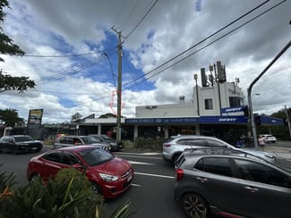Shop & Retail commercial property leased at 4/498 Waterworks Road Ashgrove QLD 4060 Shop & Retail commercial property leased at 4/498 Waterworks Road Ashgrove QLD 4060