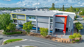 Medical / Consulting commercial property for lease at 18/2-4 Rickey Street Capalaba QLD 4157