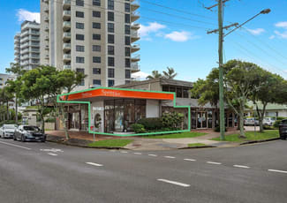 Offices commercial property for lease at 2/59 Sixth Avenue Maroochydore QLD 4558 Offices commercial property for lease at 2/59 Sixth Avenue Maroochydore QLD 4558