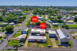 Factory, Warehouse & Industrial commercial property for lease at 38 Duke Street Gympie QLD 4570 Factory, Warehouse & Industrial commercial property for lease at 38 Duke Street Gympie QLD 4570