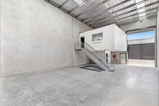 Factory, Warehouse & Industrial commercial property leased at 36/61 Ashford Avenue Milperra NSW 2214 Factory, Warehouse & Industrial commercial property leased at 36/61 Ashford Avenue Milperra NSW 2214