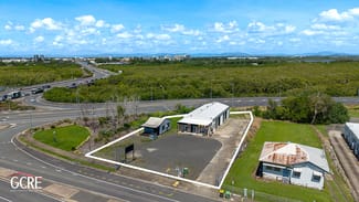 Factory, Warehouse & Industrial commercial property for lease at 9 Evans Avenue North Mackay QLD 4740 Factory, Warehouse & Industrial commercial property for lease at 9 Evans Avenue North Mackay QLD 4740